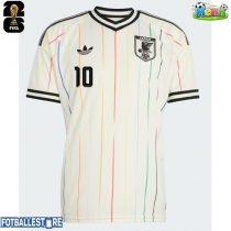 Japan Ritsu Doan #10 Bortedrakt VM 2026 Kortermet